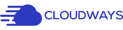 cloudways logo transparent